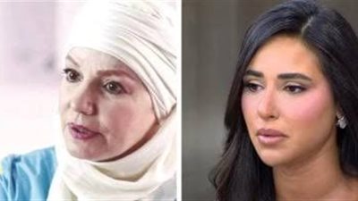 أزمة مشيرة إسماعيل وآية سماحة.. تفاصيل الجدل بعد الاتهامات بالإساءة