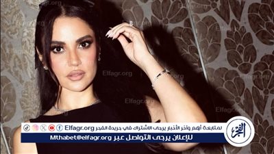 درة بعد تكريمها في مهرجان بورسعيد السينمائي: 