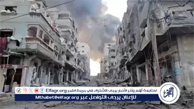 القاهرة الإخبارية تكشف آخر تطورات الوضع في غزة
