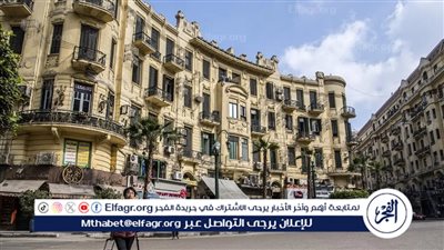 برلماني يُطالب بإنشاء هيئة لتنظيم العقارات في مصر (فيديو)