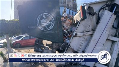 رئيــس حــى غــرب المنصــورة يتابع حملات مكثفة لتجميل ونظافة وكنس الشوارع ورفع القمامة 