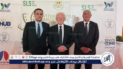 الليلة.. مهرجان القاهرة للسينما الفرنكوفونية يختتم دورته الخامسة 