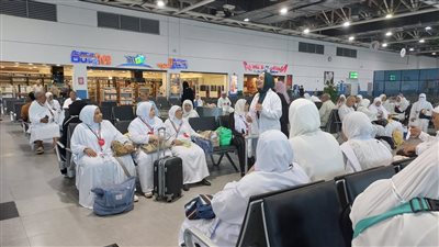 الصحة: تقديم الخدمات الصحية الوقائية لـ 50 ألفًا و598 حاجا من المسافرين عبر المطارات والموانئ المصرية