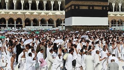 الصحة العالمية: 5 نصائح للحجاج للحد من الأمراض المنقولة من الأغذية والمياه