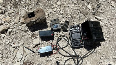 تأجيل محاكمة 4 متهمين بـ 