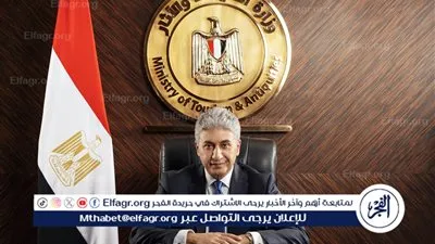 وزير السياحة والآثار يهنئ شيخة النويس بمناسبة توليها منصب الأمين العام لمنظمة الأمم المتحدة للسياحة