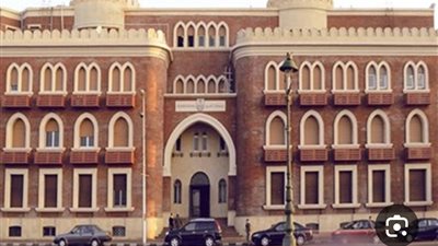 لتداعيات المنخفض الجوي.. جامعة الإسكندرية تؤجل الامتحانات المقرر عقدها اليوم 