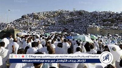 السعودية تقدم أكثر من 81 ألف خدمة صحية للحجاج منذ بداية الموسم