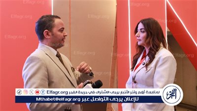 في حوار خاص لـ 