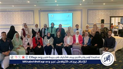 جامعة قناة السويس تنظم ورشة عمل موسعة لتفعيل دور القطاع الطبي في مناهضة العنف ضد المرأة