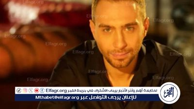 حسام حبيب يكشف عن رأيه في الحب والفنان الذي يشاركه في ألبومه الجديد 'سيبتك'