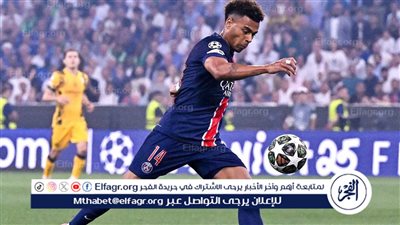 نهائي الشامبيونزليج.. باريس سان جيرمان يسجل الهدف الثاني في مرمى إنتر ميلان