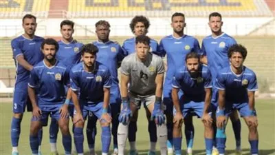 صعود كهرباء الإسماعيلية للدوري الممتاز وهبوط لافيينا وسبورتنج والسويس