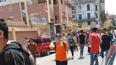 مدير مديرية الجيزة يكشف موعد إعلان نتيجة صفوف النقل والشهادة الإعدادية