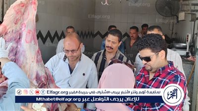 ضبط 118 مخالفة تموينية متنوعة في الفيوم