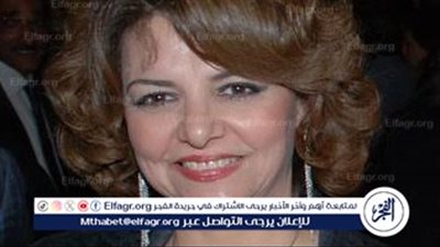 في عيد ميلادها.. عزة لبيب وعلاقتها بليلى طاهر ومسيرتها بين المسرح والتلفزيون