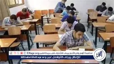 المجلس الأعلى للجامعات يعتمد قواعد تنسيق القبول للعام الجامعي الجديد 2025/2026