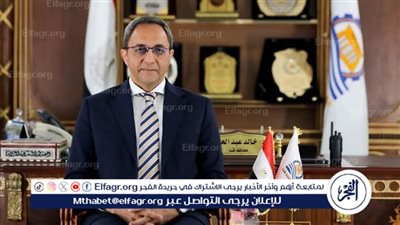 محافظ قنا: إجراءات لضمان انتظام المرافق الحيوية واستمرارية الخدمات خلال إجازة العيد