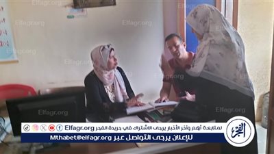 اكتشفت غياب العاملين...تفاصيل جولة مفاجأة لوكيل تضامن الدقهلية في المنصورة وشربين 