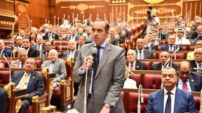 تفاصيل لقاء وزير الشؤون النيابية مع رئيس هيئة قضايا الدولة ورئيس محكمة النقض