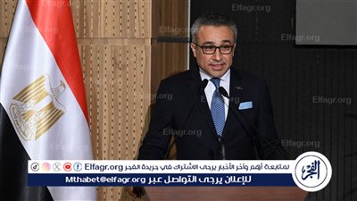 تامر نبيل من أمام رئيس الوزراء: 