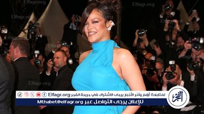 ريهانا تتألق بحملها الثالث في حملة Savage x Fenty الجديدة: بين الأناقة والجرأة