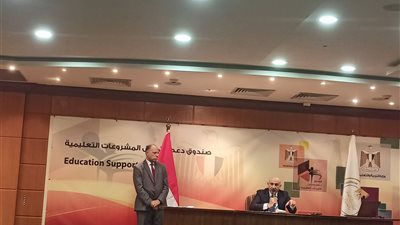 رئيس عام امتحانات الثانوية العامة يكشف تفاصيل تصحيح مواد النظامين القديم والجديد