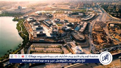 تعرف على مكونات مشروع حدائق تلال الفسطاط