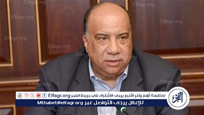 تعرف على أسباب استقالة محمد مصيلحى من رئاسة نادي الاتحاد السكندري