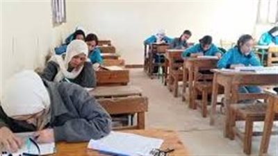 قرار صادم: إلغاء امتحان الرياضيات في أسيوط بسبب تسريب الامتحان
