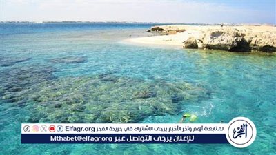 نقابة السياحيين: 76% من السياحة في مصر شاطئية ونتطلع لجذب 30 مليون سائح