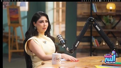 هاجر الشرنوبي لـ 