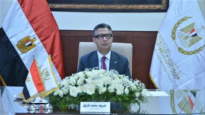 وزير التموين: غرفة عمليات لمتابعة الأنشطة التموينية خلال إجازة عيد الأضحى