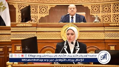 مجلس الشيوخ يحيل دراسة الأثر التشريعي لقانون المحميات الطبيعية لرئيس الجمهورية