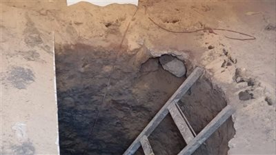 الكشف تفاصيل جديدة في قضية الحفر بقصر ثقافة الأقصر