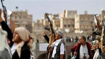 تقرير حقوقي يوثق أكثر من 15 ألف انتهاك حوثي في ذمار خلال 7 أعوام