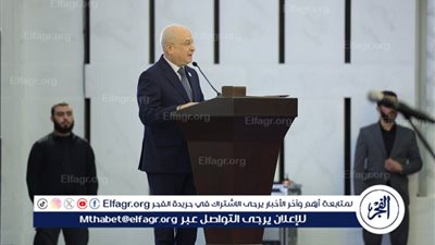  وزير النقل السوري يتحدث عن قطار سريع يربط سوريا بدول الخليج ومشروع 