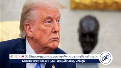  أول تعليق لترامب على مهاجمة قوات كييف مطارات روسية