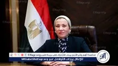 وزيرة البيئة تعليقا على أحداث الإسكندرية: 