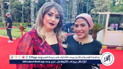 هند عاكف لـ 