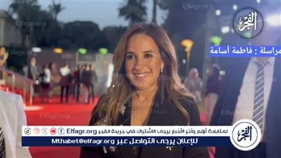 شيري عادل لـ 