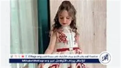 ناوية تشترى النهاردة.. اعرفى إزاى تختارى ملابس العيد المناسبة لأطفالك