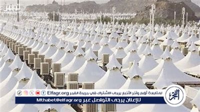 أيام التشريق.. شعائر متواصلة وقلوب معلّقة بالسماء في خيام منى