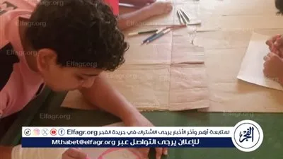  تدريبات المشروعات التخصصية بمركز شباب الضبعة