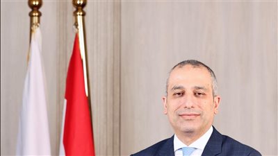 محمد أبو السعود الرئيس التنفيذي للبنك الزراعي ينضم لعضوية مجلس إدارة اتحاد بنوك مصر