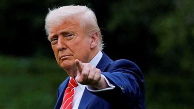 ترامب: لن نسمح بأي تخصيب لليورانيوم في إيران