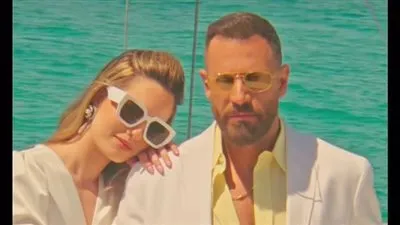  «كلاكيت تاني مرة».. نيقولا معوض يغني 