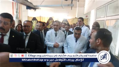 وزير التموين يستهل زيارته للدقهلية بتفقد صومعة ومطحن سندوب..محور حيوي لتأمين القمح