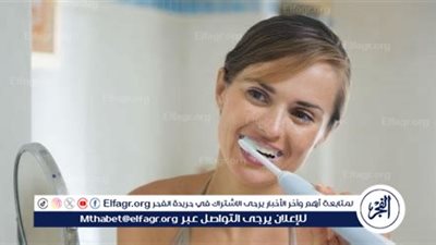 فرشاة أسنان كهربائية تكشف خيانة زوجية لسيدة بريطانية.. التكنولوجيا لا ترحم!