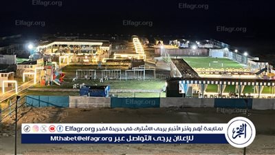 محافظ الدقهلية: الانتهاء من إقامة 3 منتجعات سياحية وتطوير منتجعين آخرين، ورفع كفاءة كورنيش وشاطئ ومداخل وميادين جمصه